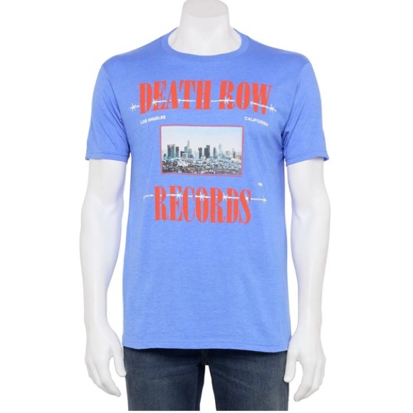 Death Row Records Ripple Junction - Picture 2 of 6